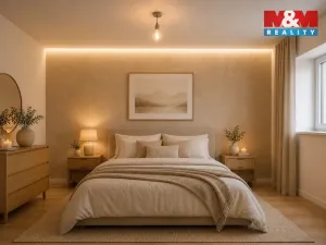 Prodej rodinného domu, Věrovany, 105 m2