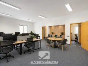 Prodej kanceláře, Mladá Boleslav - Mladá Boleslav IV, Ptácká, 1800 m2