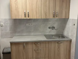 Pronájem bytu 1+1, Opava - Předměstí, Bezručovo náměstí, 30 m2