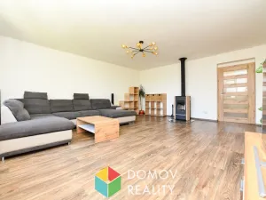 Prodej rodinného domu, Zdice, K Samohelce, 276 m2