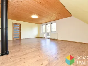 Prodej rodinného domu, Zdice, K Samohelce, 276 m2