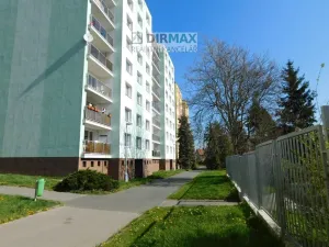 Pronájem bytu 3+1, Plzeň - Bolevec, Gerská, 68 m2
