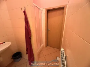 Pronájem kanceláře, Dobšice, Brněnská, 21 m2
