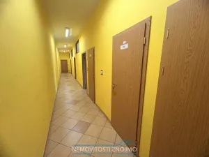 Pronájem kanceláře, Dobšice, Brněnská, 21 m2
