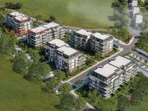 Prodej bytu 1+kk, Tábor - Klokoty, Jaroslava Vacka, 50 m2