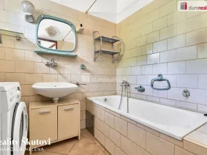 Prodej rodinného domu, Česká Kamenice - Horní Kamenice, Bezručova, 120 m2