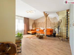 Prodej bytu 3+1, Praha - Záběhlice, Záběhlická, 85 m2