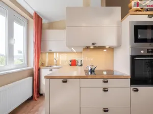 Prodej bytu 3+1, Praha - Záběhlice, Záběhlická, 85 m2