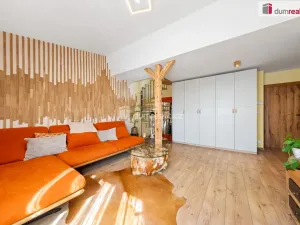 Prodej bytu 3+1, Praha - Záběhlice, Záběhlická, 85 m2