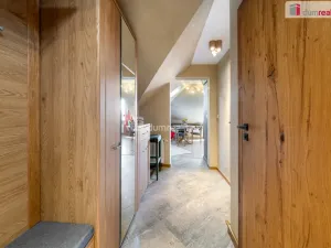 Prodej bytu 3+1, Praha - Záběhlice, Záběhlická, 85 m2