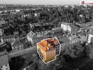 Prodej bytu 3+1, Praha - Záběhlice, Záběhlická, 85 m2