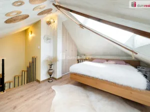 Prodej bytu 3+1, Praha - Záběhlice, Záběhlická, 97 m2