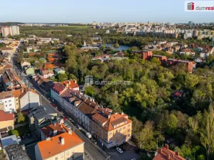 Prodej bytu 3+1, Praha - Záběhlice, Záběhlická, 97 m2