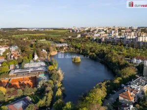 Prodej bytu 3+1, Praha - Záběhlice, Záběhlická, 97 m2