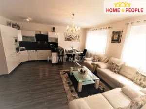 Pronájem bytu 3+kk, Čáslav - Čáslav-Nové Město, Prokopa Holého, 76 m2