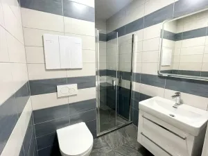 Prodej bytu 1+kk, Lovosice, Sady pionýrů, 25 m2