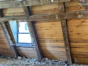 Prodej rodinného domu, Děčín - Děčín XIV-Dolní Žleb, 234 m2