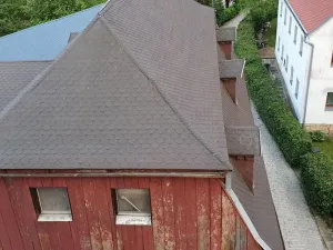 Prodej rodinného domu, Děčín - Děčín XIV-Dolní Žleb, 234 m2