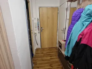 Pronájem bytu 2+1, Chrastava, Střelecký vrch, 68 m2