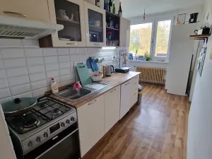 Pronájem bytu 2+1, Chrastava, Střelecký vrch, 68 m2