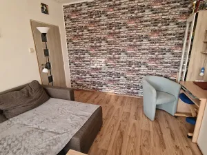 Pronájem bytu 2+1, Chrastava, Střelecký vrch, 68 m2