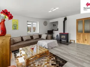 Prodej chalupy, Ždírec nad Doubravou - Údavy, 120 m2