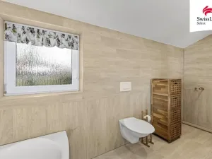 Prodej chalupy, Ždírec nad Doubravou - Údavy, 120 m2