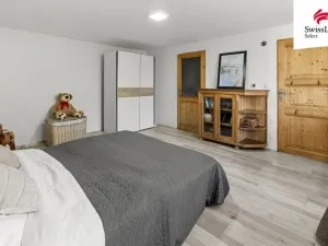 Prodej chalupy, Ždírec nad Doubravou - Údavy, 120 m2