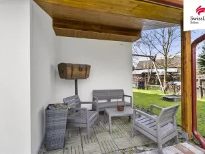 Prodej chalupy, Ždírec nad Doubravou - Údavy, 120 m2