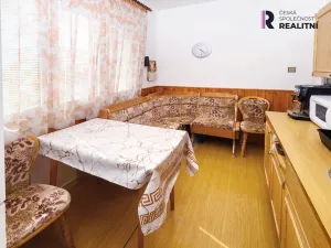 Prodej bytu 2+1, Zlín, M. Knesla, 53 m2