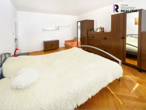 Prodej bytu 2+1, Zlín, M. Knesla, 53 m2