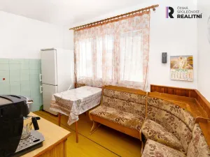 Prodej bytu 2+1, Zlín, M. Knesla, 53 m2