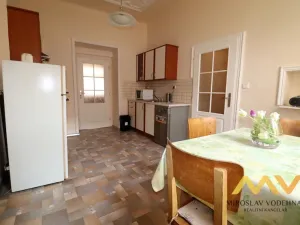 Pronájem bytu 2+1, Hradec Králové, náměstí Jana Pavla II., 78 m2
