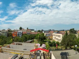 Prodej rodinného domu, Brno, Charbulova, 119 m2