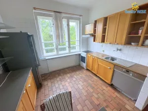 Pronájem vily, Praha - Břevnov, 8. listopadu, 280 m2