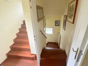 Pronájem vily, Praha - Břevnov, 8. listopadu, 280 m2