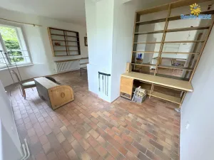 Pronájem vily, Praha - Břevnov, 8. listopadu, 280 m2