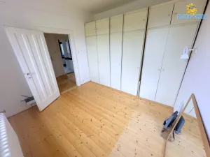 Pronájem vily, Praha - Břevnov, 8. listopadu, 280 m2