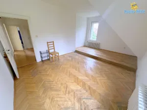 Pronájem vily, Praha - Břevnov, 8. listopadu, 280 m2