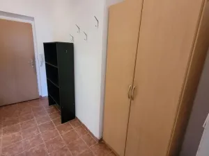 Pronájem bytu 2+kk, Praha - Radotín, Josefa Kočího, 47 m2