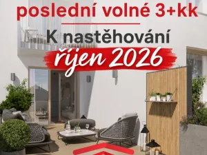 Prodej bytu 3+kk, Brno - Husovice, Rotalova, 54 m2