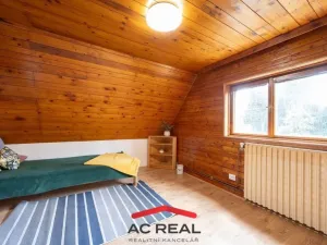Prodej chaty, Tři Studně, 83 m2