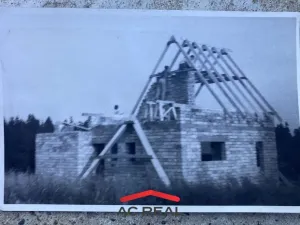 Prodej chaty, Tři Studně, 83 m2
