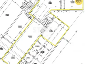 Pronájem obchodního prostoru, Opava, Lepařova, 400 m2