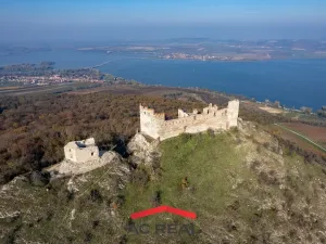 Prodej bytu 2+kk, Strachotín, Šakvická, 33 m2
