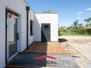 Prodej bytu 2+kk, Strachotín, Šakvická, 33 m2