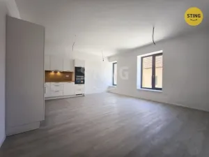 Pronájem bytu 2+kk, Třešť, Wolkerova, 52 m2