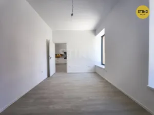 Pronájem bytu 2+kk, Třešť, Wolkerova, 52 m2