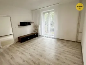 Pronájem bytu 2+1, Ostrava - Poruba, Dvorní, 59 m2