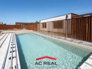 Prodej bytu 2+kk, Strachotín, Šakvická, 46 m2